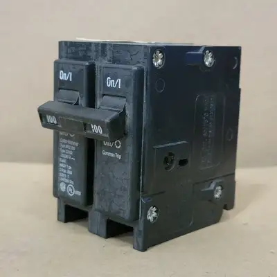 USED CUTLER-HAMMER BR2100