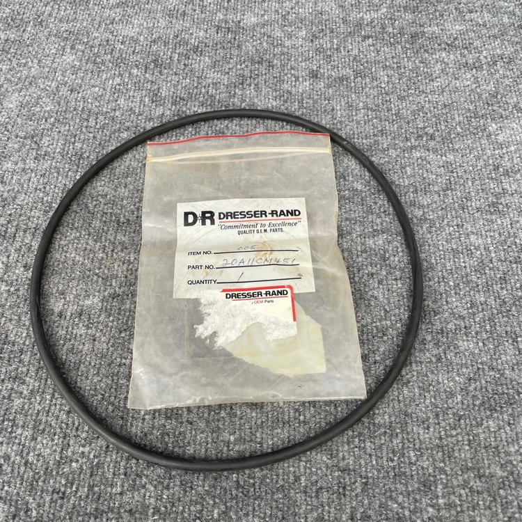 New | in-Stock Dresser-Rand 20A11CM451 Seals & Gaskets California US | Davliegogo LLC #1707201