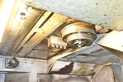 2010 MAZAK VARIAXIS 630-5X II Vertical Machining Centers (5-Axis or More) | CNCsurplus (3)