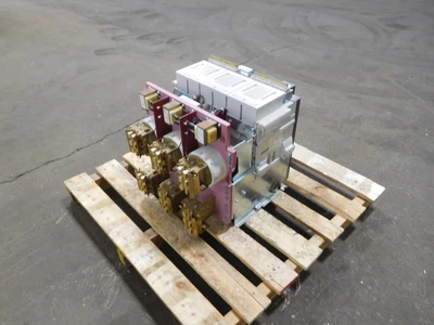 Used Siemens WLF2A308 Circuit Breakers Ohio US | Equipment Recovery Corp. #1330568