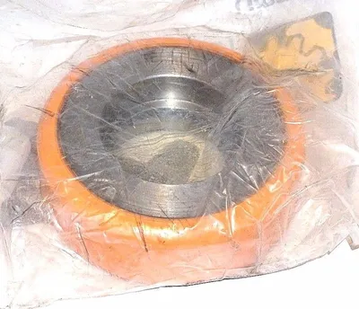 NEW CROWN 090748-030 WHEEL GUIDE 090748030