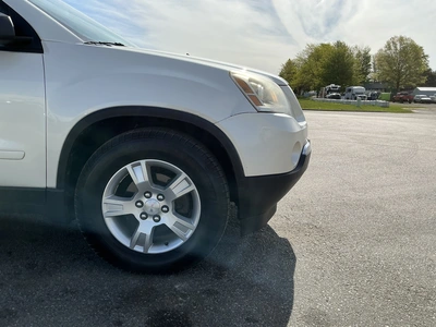 Used 2012 GMC ACADIA SUVs Michigan US | Miedema Asset Management Group #1324156