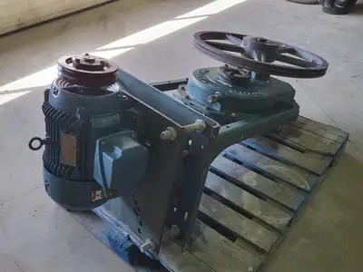 USED DODGE TA6307H40