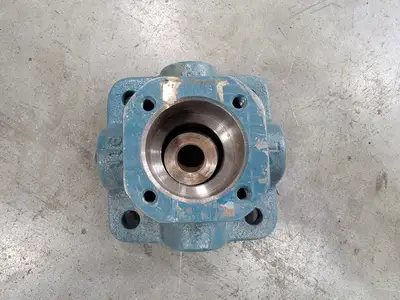 NOPAK 3" Bore Rod End Cylinder Head 3SGREH, NB0669 for SG Model CEF