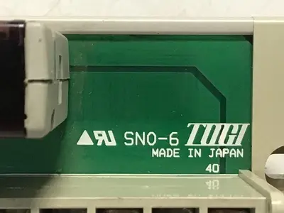 USED TOGI TN-4016-T40