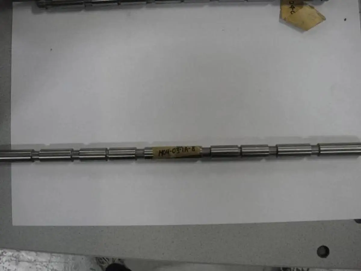 NEW HAMADA M04-03-1A-8