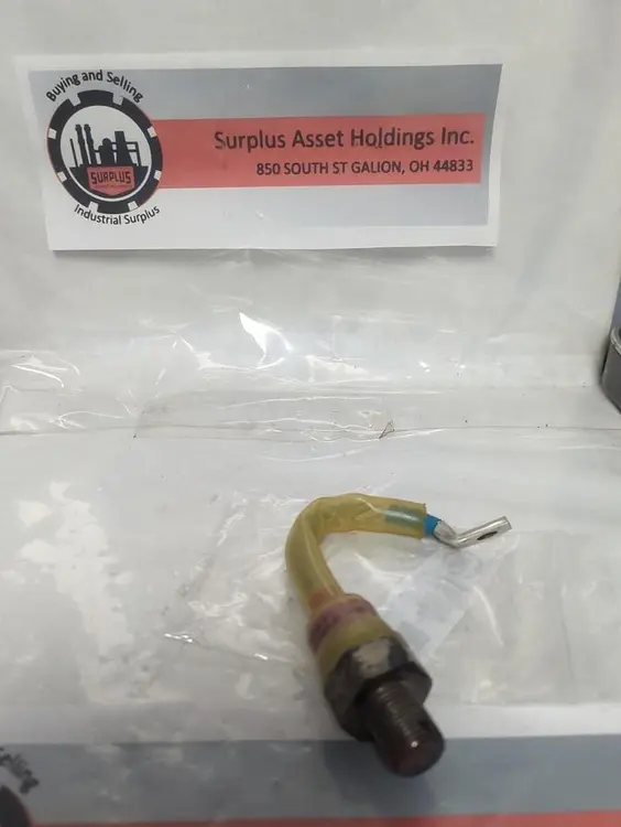 Used INTERNATIONAL RECTIFIER 8413232-2 Miscellaneous Equipment (Electrical & Power) Ohio US | Surplus Asset Holdings #1262403