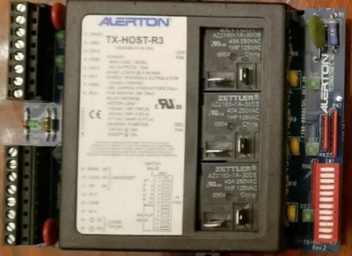 Alerton Ibex Honeywell TX-HOST-R3 PLC Programmable Logic Controller for HVAC [Refurbished]