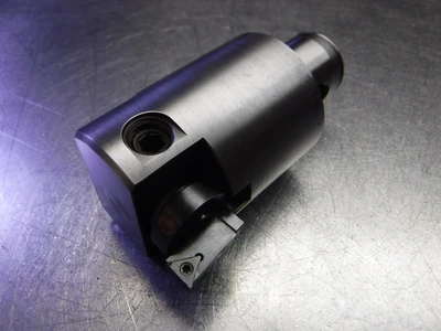 Komet ABS50 Micro Adjustable Boring Head W/ Insert Cartridge B3014010 (LOC3083C)
