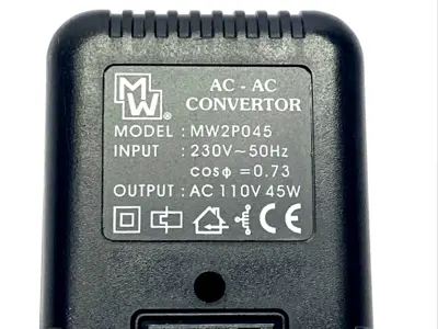 Used Sunpower MW2P045 Transformers Michigan US | Maverick Industrial Sales #1392400