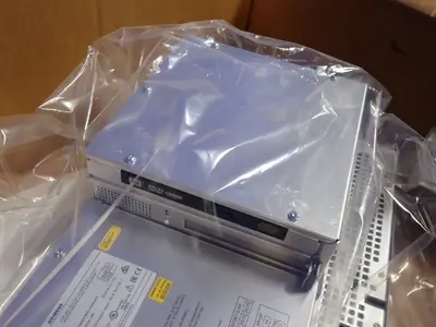 USED SIEMENS SIMATIC IPC477D