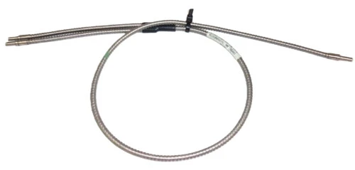 Banner BF13S 17227 Fiber Optic Sensor [New]