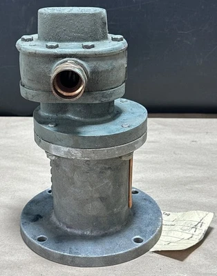 USED BSM Pump HE-26