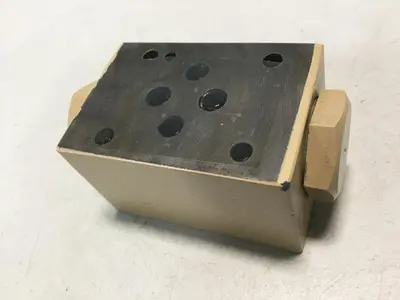 USED BOSCH 9 810 161 171
