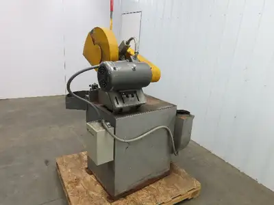 Used EVERETT _UNKNOWN_ Cut-Off Saws Indiana US | Arrow Industrial #615731