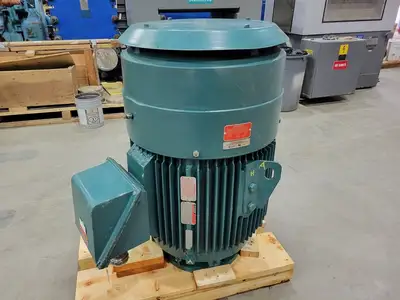 USED RELIANCE L001AH