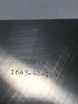 USED CONAIR 1643-42-124
