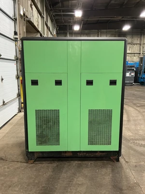 Used SULLAIR _UNKNOWN_ Air Compressor Dryers Ohio US | Equipment Recovery Corp. #1329678