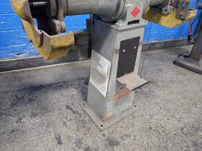 USED SETCO INDUSTRIES SPL