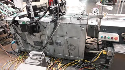 2000 HEIDELBERG SP870 Saddle Stitchers | Machinery Solutions Group, Inc. (13)