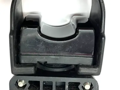 Used BANNER MOMENTARY ACTION TOUCH BUTTON 28590 Relays & Switches | Maverick Industrial Sales #1108772