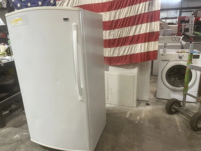 Used MAYTAG FREEZER Freezers Michigan US | Miedema Asset Management Group #1340949