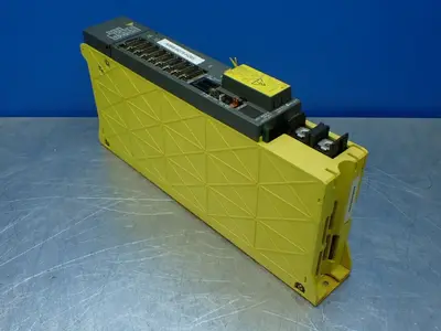 USED FANUC A06B6079H205