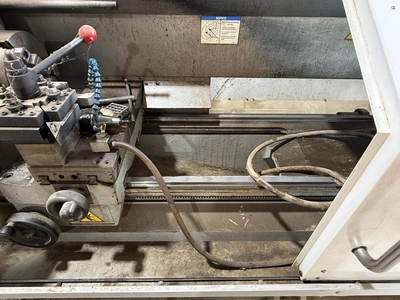 2009 HAAS TL-2 CNC Lathes | Toolquip, Inc. (8)