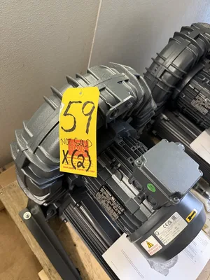 USED EFFEPIZETA SCL K07-MS5. 5-3