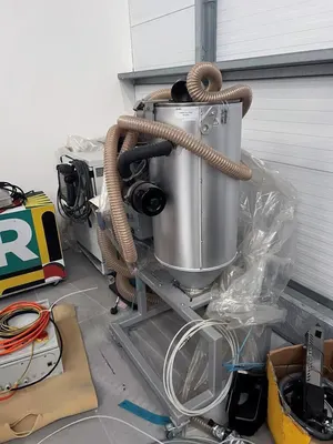 Used 2012 KUKA KR240 R2700 Prime Robots GB | Charter Auctions #1398567