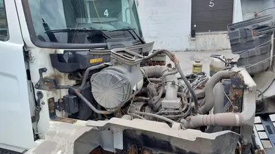 2019 HINO 338 Box Truck | Platinum Group (8)