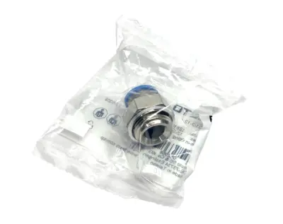 New | in-Stock Festo QS-G1/2-12 Parts (Hydraulics and Pneumatics) Michigan US | Maverick Industrial Sales #1391502