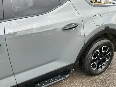Used 2022 HYUNDAI SANTA CRUZ Pickup Trucks Michigan US | Miedema Asset Management Group #1397106
