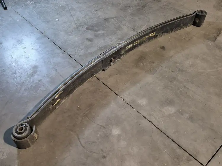 Used FORD A6803200002 Parts British Columbia CA | Lenmark #269312