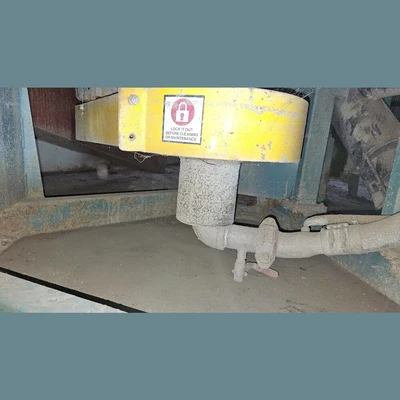 300 TPD Modular Ore Processing Plant with Crushing, Milling, Gravity & Flotation Circuits