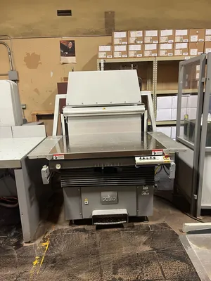 2002 POLAR 137 ED AT Cutter | M3 Graphic Machinery (2)