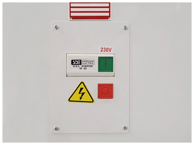 FT2200 | Cantek | Downdraft Tables