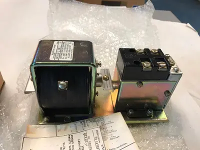Used ALLEN BRADLEY 849DC-ZOH32 Miscellaneous Equipment (Electrical & Power) | Surplus Asset Holdings #1188363