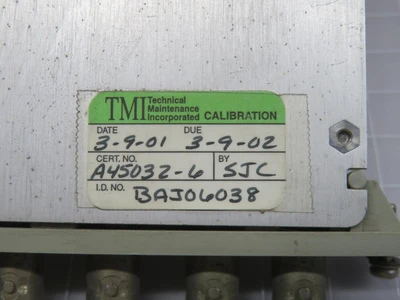 New | in-Stock TMI _UNKNOWN_ PXIe Embedded Controllers | OCO Industrial #1636282