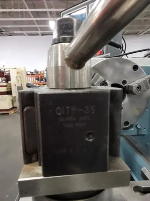 Used SOUTHWESTERN INDUSTRIES TRAK TRL 1745P CNC Lathes Kentucky US | Aucto #1314449