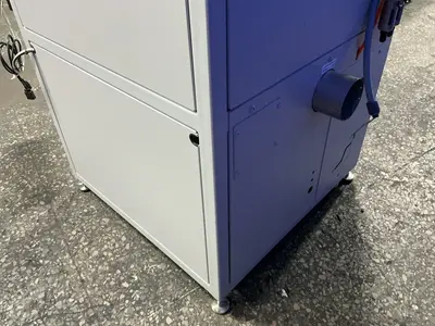 Used ULTRASONIC SYSTEMS PRISM/P3001600 Parts Washers Ohio US | HGR 24 #1260953