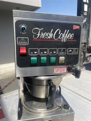 Used _UNKNOWN_ _UNKNOWN_ Coffee Equipment Washington US | Epic Foodwares #1557491