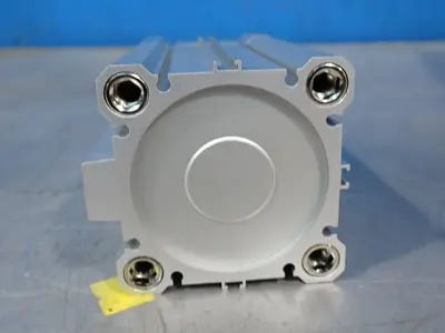 USED SMC CDLQA6375DCMB