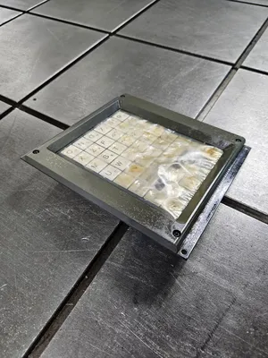 FANUC A02B-0279-C120/TA Tooling | GMT (5)