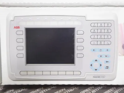 ABB Panel 800 3BSE042244R3 HMI Operator Interface Panel PP826A New NIB