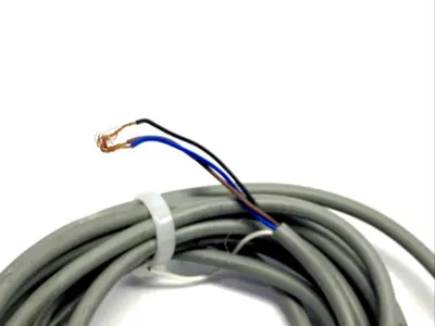 BGS-S08N | Optex  Photoelectric Sensor - Used