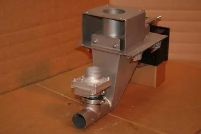 NEW CONAIR PCV
