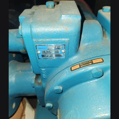 USED BLACKMER NP3F