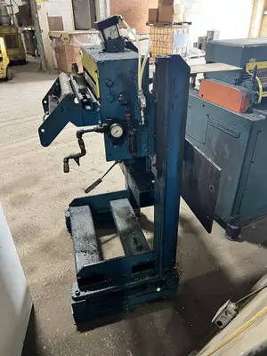USED MECON 250F-18YHD