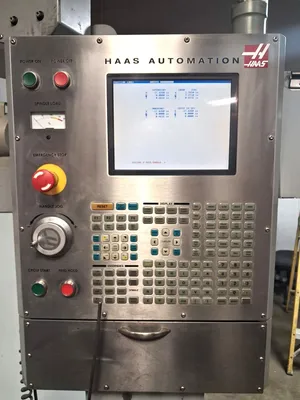 2006 HAAS VF-3B Vertical Machining Centers | Clark Machinery Sales, LLC (9)